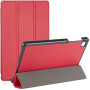 Чохол Slimline Portfolio для Samsung Galaxy Tab A7 Lite 8.7 (2021) SM-T220, SM-T225 Red