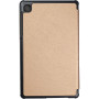 Чохол Slimline Portfolio для Samsung Galaxy Tab A7 Lite 8.7 (2021) SM-T220, SM-T225 Rose Gold