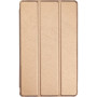 Чохол Slimline Portfolio для Samsung Galaxy Tab A7 Lite 8.7 (2021) SM-T220, SM-T225 Rose Gold