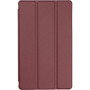 Чохол Slimline Portfolio для Samsung Galaxy Tab A7 Lite 8.7 (2021) SM-T220, SM-T225 Wine Red
