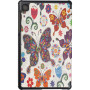 Чохол Slimline Print для Samsung Galaxy Tab A7 Lite 8.7 (2021) SM-T220, SM-T225 Butterflies