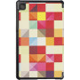 Чохол Slimline Print для Samsung Galaxy Tab A7 Lite 8.7 (2021) SM-T220, SM-T225 Colour Blocks