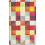 Чохол Slimline Print для Samsung Galaxy Tab A7 Lite 8.7 (2021) SM-T220, SM-T225 Colour Blocks
