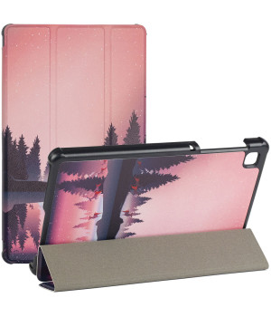 Чехол Slimline Print для Samsung Galaxy Tab A7 Lite 8.7 (2021) SM-T220, SM-T225 Dusk