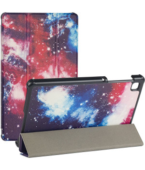 Чохол Slimline Print для Samsung Galaxy Tab A7 Lite 8.7 (2021) SM-T220, SM-T225 Galaxy