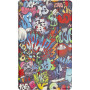 Чохол Slimline Print для Samsung Galaxy Tab A7 Lite 8.7 (2021) SM-T220, SM-T225 Graffiti