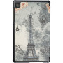 Чохол Slimline Print для Samsung Galaxy Tab A7 Lite 8.7 (2021) SM-T220, SM-T225 Paris