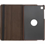 Поворотный чехол для Samsung Galaxy Tab A7 Lite 8.7 (2021) SM-T220, SM-T225 Brown