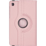 Поворотный чехол для Samsung Galaxy Tab A7 Lite 8.7 (2021) SM-T220, SM-T225 Pink