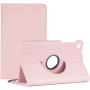Поворотный чехол для Samsung Galaxy Tab A7 Lite 8.7 (2021) SM-T220, SM-T225 Pink