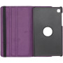 Поворотный чехол для Samsung Galaxy Tab A7 Lite 8.7 (2021) SM-T220, SM-T225 Purple