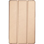 Чохол Galeo TPU Trifold для Samsung Galaxy Tab A7 Lite 8.7 (2021) SM-T220, SM-T225 Rose Gold
