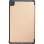 Чохол Galeo TPU Trifold для Samsung Galaxy Tab A7 Lite 8.7 (2021) SM-T220, SM-T225 Rose Gold