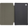Чохол Galeo TPU Trifold для Samsung Galaxy Tab A7 Lite 8.7 (2021) SM-T220, SM-T225 Rose Gold