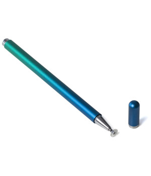 Стилус для смартфона / планшета Galeo Precision with Magnetic Cap Iridescent Blue/Green