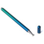 Стилус для смартфона / планшета Galeo Precision with Magnetic Cap Iridescent Blue/Green