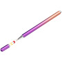 Стилус для смартфона / планшета Galeo Precision with Magnetic Cap Iridescent Purple/Pink
