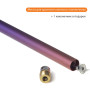 Стилус для смартфона / планшета Galeo Precision with Magnetic Cap Iridescent Purple/Pink