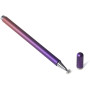 Стилус для смартфона / планшета Galeo Precision with Magnetic Cap Iridescent Purple/Pink