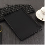 TPU чехол Galeo для Huawei Mediapad T3 10 (AGS-L09) Black