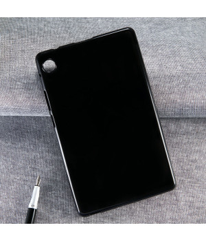 TPU (силиконовый) чехол для Huawei Matepad T8 (KOBE2-W09, KOBE2-L09) Black
