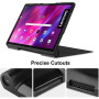 Чохол Galeo Slimline Portfolio для Lenovo Yoga Tab 11 YT-J706F Black