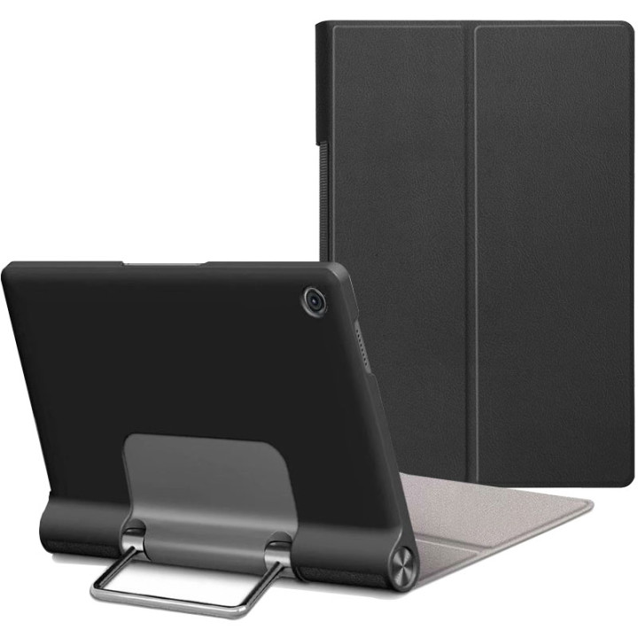 Чохол Galeo Slimline Portfolio для Lenovo Yoga Tab 11 YT-J706F Black