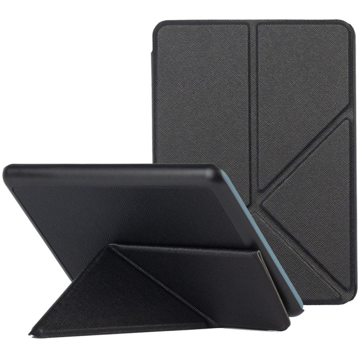 Чохол Galeo Origami для Amazon Kindle Paperwhite 10th Gen. (2018) Black