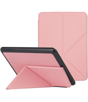 Чехол Galeo Origami для Amazon Kindle Paperwhite 10th Gen. (2018) Pink