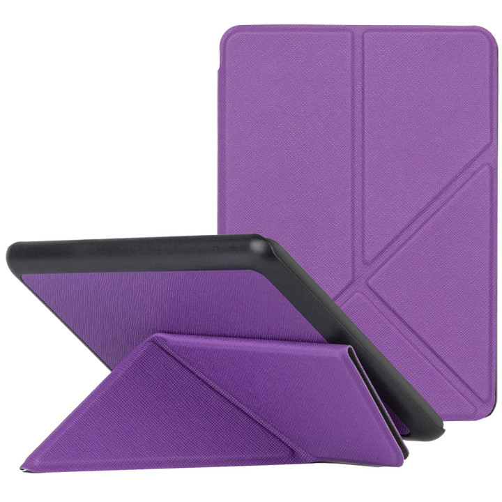 Чохол Galeo Origami для Amazon Kindle Paperwhite 10th Gen. (2018) Purple