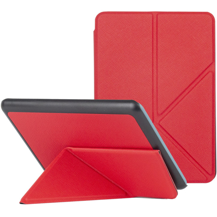 Чохол Galeo Origami для Amazon Kindle Paperwhite 10th Gen. (2018) Red