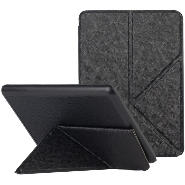 Чохол Galeo Origami для Amazon Kindle All-New 10th Gen. (2019) Black