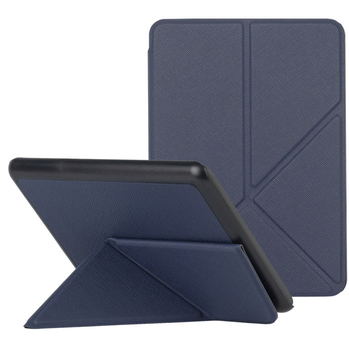 Чохол Galeo Origami для Amazon Kindle All-New 10th Gen. (2019) Navy Blue