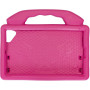 Дитячий чохол Galeo Thumbs Stand для Samsung Glalaxy Tab A7 Lite 8.7 (2021) SM-T220. SM-T225 Hotpink