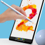 Активний універсальний стилус Basix 2 для iPad/Android