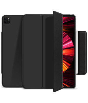 Чехол ZOYU Magnetic Buckle Series для iPad Pro 11 (2021/2020) Black