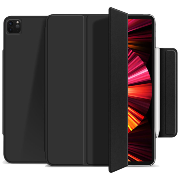 Чохол ZOYU Magnetic Buckle Series для iPad Pro 11 (2021/2020) Black