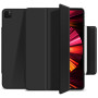 Чохол ZOYU Magnetic Buckle Series для iPad Pro 11 (2021/2020) Black