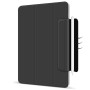 Чохол ZOYU Magnetic Buckle Series для Apple iPad Pro 12.9 M1 (2021) Black