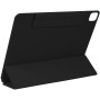Чохол ZOYU Magnetic Buckle Series для Apple iPad Pro 12.9 M1 (2021) Black