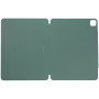 Чехол ZOYU Magnetic Buckle Series для Apple iPad Pro 12.9 M1 (2021) Dark Green