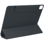 Чехол ZOYU Magnetic Buckle Series для Apple iPad Pro 12.9 M1 (2021) Graphite
