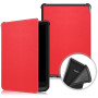 Чохол Galeo TPU Folio для Pocketbook 616, 627, 632 Red