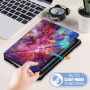 Чехол Glaleo TPU Origami для Pocketbook 740 Inkpad 3 / Color / Pro Galaxy