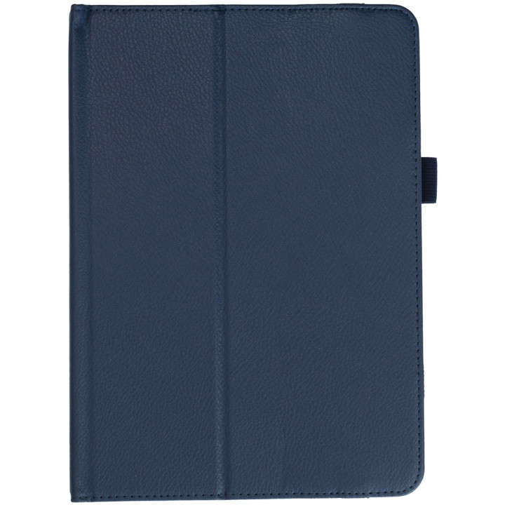 Чехол Galeo SlimBook для Asus Transformer Book T101HA Navy Blue