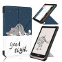 Чехол Glaleo TPU Origami для Pocketbook 740 Inkpad 3 / Color / Pro Good Night