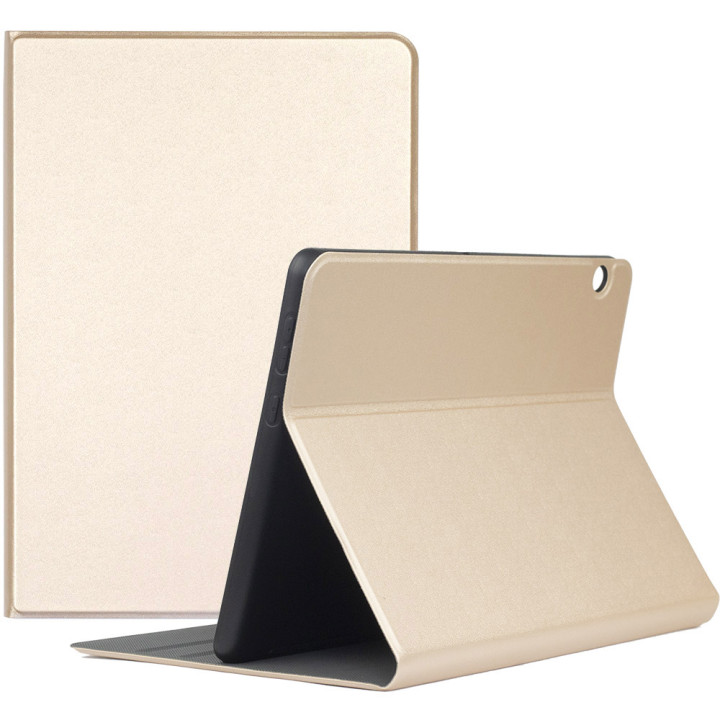 Чехол Galeo Flex TPU Folio для Huawei Mediapad T3 10 (AGS-L09, AGS-W09) Gold