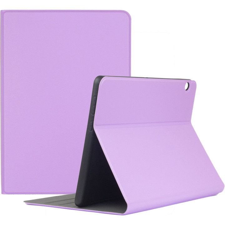 Чехол Galeo Flex TPU Folio для Huawei Mediapad T3 10 (AGS-L09, AGS-W09) Lavender