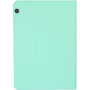Чохол Galeo Flex TPU Folio для Huawei Mediapad T3 10 (AGS-L09, AGS-W09) Mint