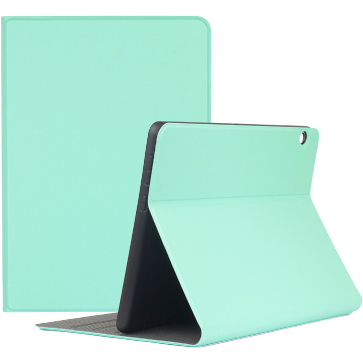 Чохол Galeo Flex TPU Folio для Huawei Mediapad T3 10 (AGS-L09, AGS-W09) Mint
